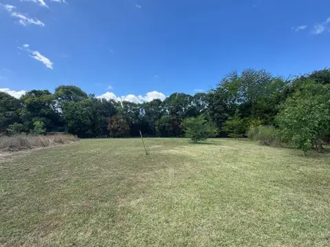 Terreno en Venta en City Bell, Partido de La Plata