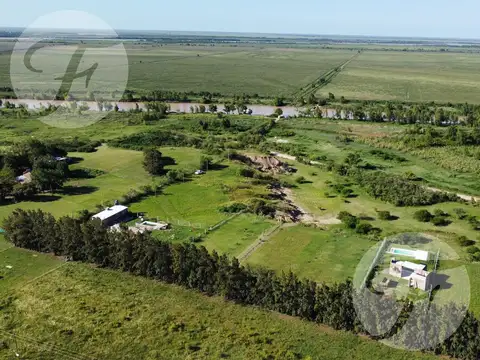 Terreno en Venta en San Pedro, Partido de San Pedro