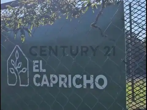 Terreno en Venta en City Bell, Partido de La Plata