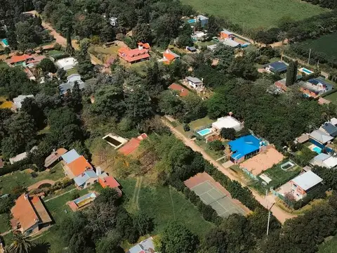 Terreno en Venta en Belén de Escobar, Partido de Escobar