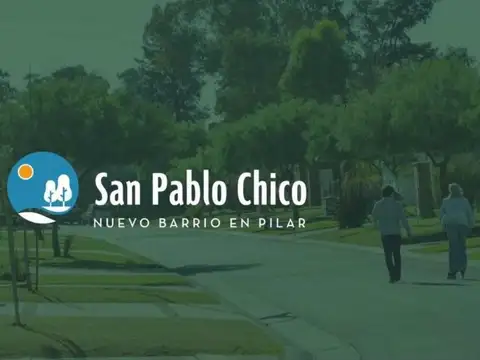 Terreno en Venta en Countries y Barrios Cerrados en Presidente Derqui, Partido de Pilar