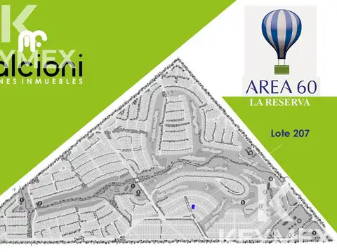 Terreno en Venta en Coronel Brandsen, Partido de Brandsen