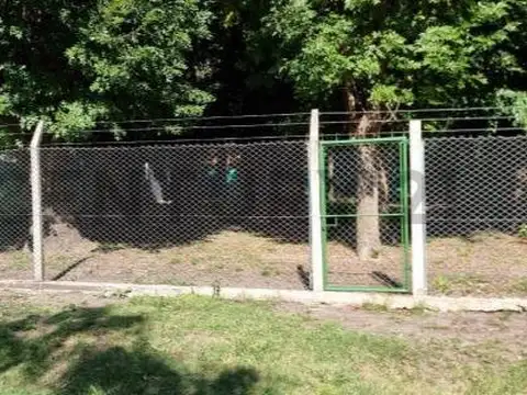 Terreno en Venta en Cortines, Partido de Luján