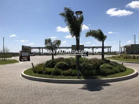 Terreno en Venta en Santa Clara Al Sur, Countries y Barrios Cerrados en San Vicente