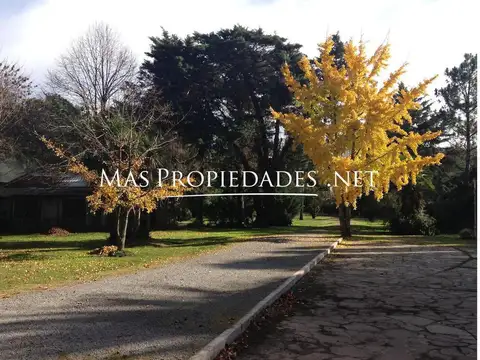 Terreno en Venta en Canning, Partido de Ezeiza