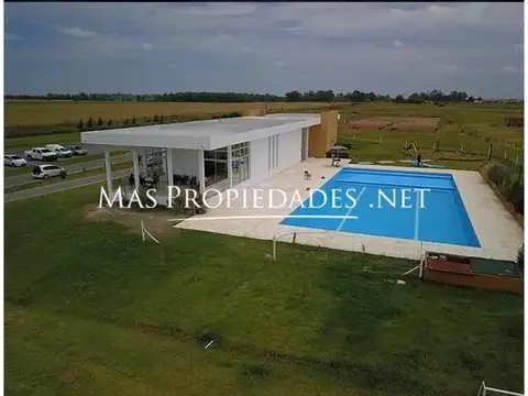 Terreno en Venta en Canning, Partido de Ezeiza