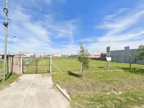 Terreno en Venta en Maximo Paz, Partido de Cañuelas