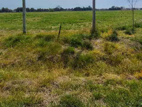 Terreno en Venta en Lobos, Partido de Lobos