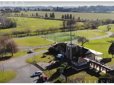 Terreno en Venta en Pilar del Este - San Ramon, Countries y Barrios Cerrados en Pilar