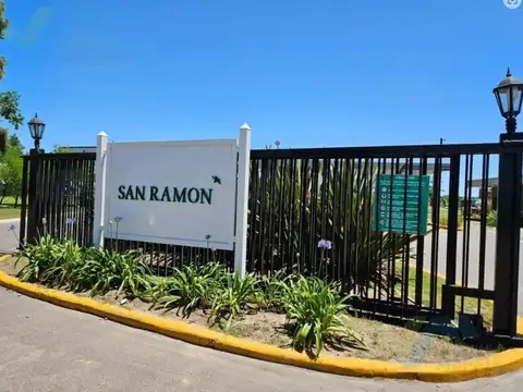 Terreno en Venta en Pilar del Este - San Ramon, Countries y Barrios Cerrados en Pilar