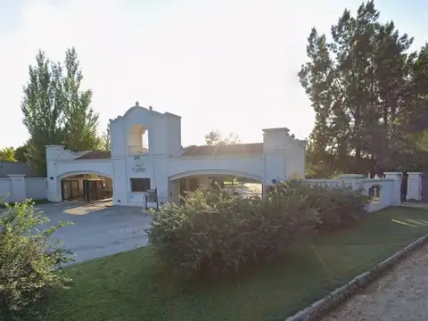 Terreno en Venta en Campana, Partido de Campana