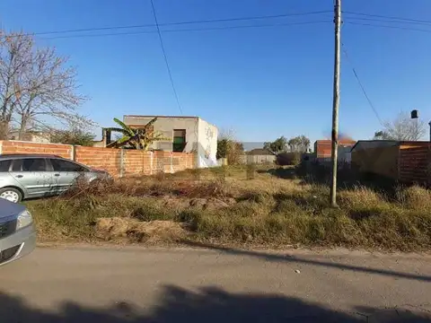 Terreno en Venta en La Plata, Partido de La Plata