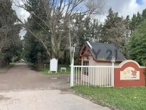 Terreno en Venta en La Plata, Partido de La Plata
