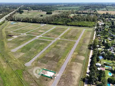 Terreno en Venta en Pilar, Partido de Pilar