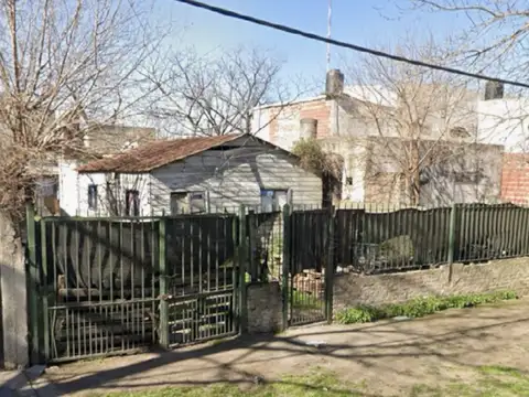 Terreno en Venta en Burzaco, Partido de Almirante Brown
