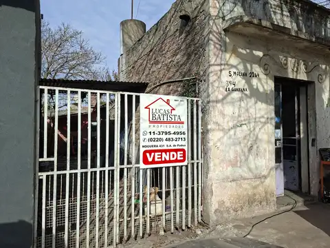 Terreno en Venta en Libertad, Partido de Merlo