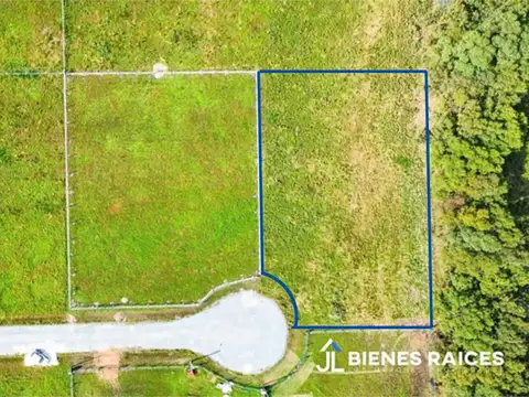 Terreno en Venta en Campana, Partido de Campana