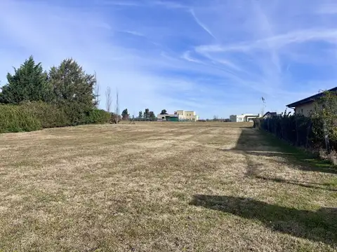 Terreno en Venta en San Sebastian, Countries y Barrios Cerrados en Escobar