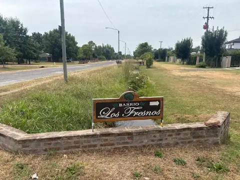 Terreno en Venta en San Pedro, Partido de San Pedro