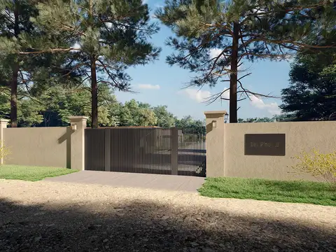 Terreno en Venta en Yei Pora, Tortuguitas