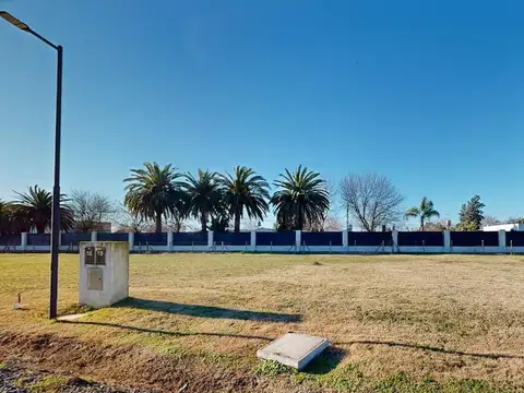 Terreno en Venta en La Plata, Partido de La Plata