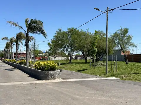 Terreno en Venta en Longchamps, Partido de Almirante Brown
