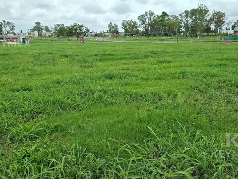 Terreno en Venta en Zelaya, Partido de Pilar