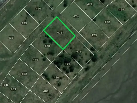 Terreno en Venta en Coronel Brandsen, Partido de Brandsen
