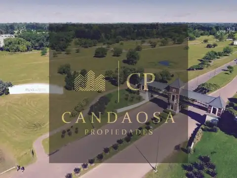 Terreno en Venta en Pilar del Este - San Eduardo, Countries y Barrios Cerrados en Pilar