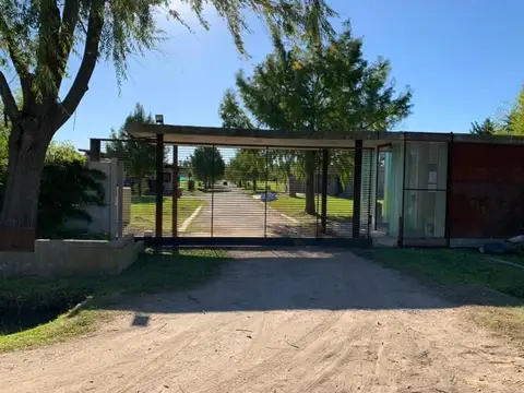 Terreno en Venta en Brujas, Countries y Barrios Cerrados en Pilar