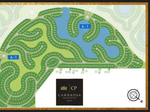 Terreno en Venta en San Sebastian, Countries y Barrios Cerrados en Escobar