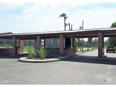 Terreno en Venta en Santo Tomas, Countries y Barrios Cerrados en Pilar