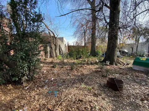 Terreno en Venta en Castelar Sur, Castelar
