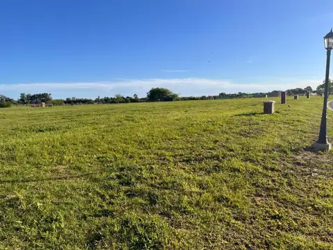 Terreno en Venta en Zelaya, Partido de Pilar