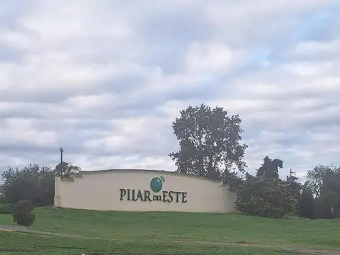 Terreno en Venta en Pilar del Este - Santa Emilia, Countries y Barrios Cerrados en Pilar