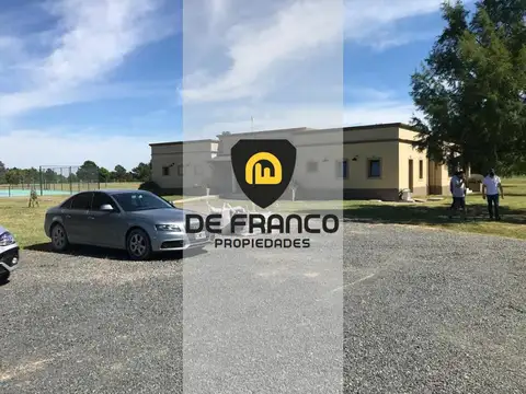 Terreno en Venta en Campana, Partido de Campana
