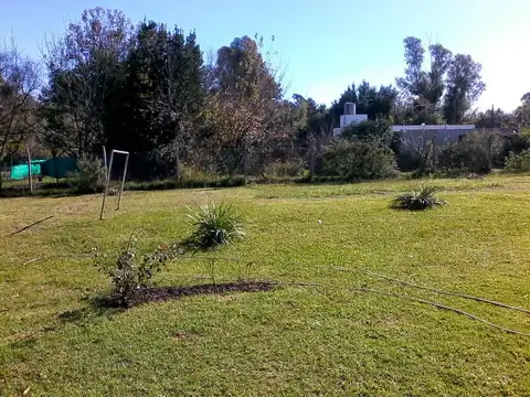 Terreno en Venta en La Reja, Partido de Moreno