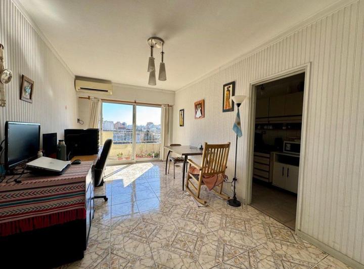 Departamento · 54m² · 3 Ambientes