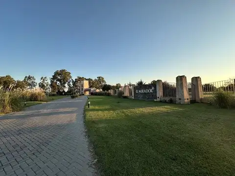 Terreno en Venta en Coronel Brandsen, Partido de Brandsen
