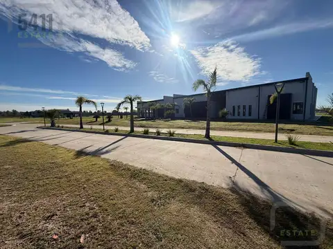 Terreno en Venta en Lagos De Canning, Countries y Barrios Cerrados en Esteban Echeverria
