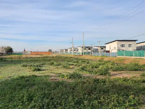 Terreno en Venta en Umbrales De La Merced, Countries y Barrios Cerrados en Moreno