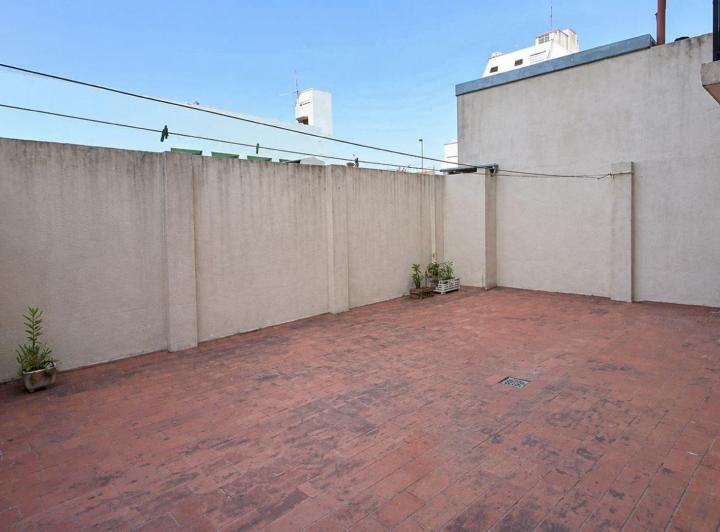 Departamento · 48m² · 3 Ambientes