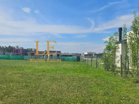Terreno en Venta en Country Club Manuel Belgrano, Countries y Barrios Cerrados en Escobar