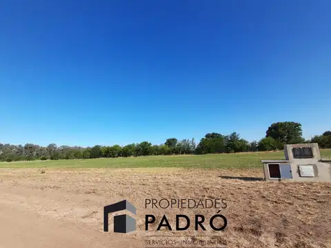 Terreno en Venta en Santa Ines, Countries y Barrios Cerrados en Lujan