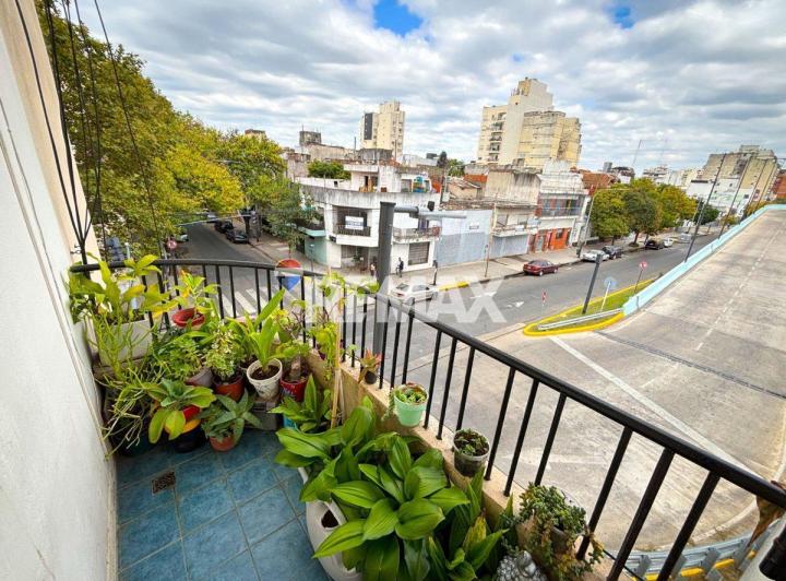 Departamento · 34m² · 2 Ambientes