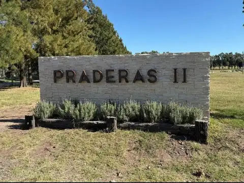 Terreno en Venta en Los Cardales, Partido de Campana