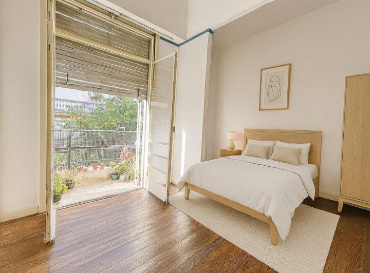Departamento · 47m² · 2 Ambientes