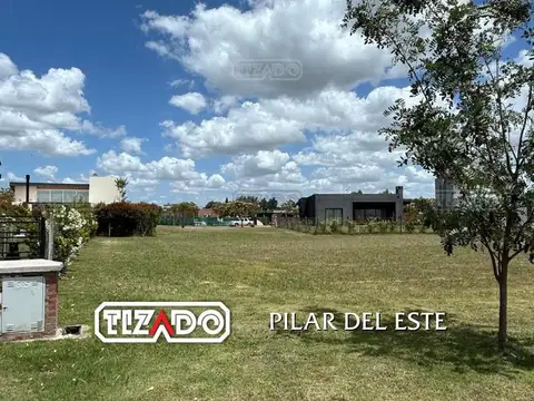 Terreno en Venta en Pilar del Este - Santa Emilia, Countries y Barrios Cerrados en Pilar