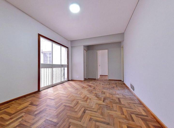 Departamento · 52m² · 3 Ambientes