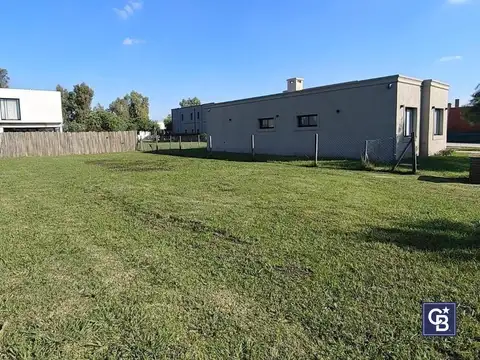 Terreno en Venta en Pilar del Este - Santa Emilia, Countries y Barrios Cerrados en Pilar